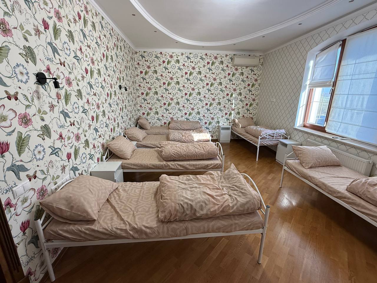Фото пансионата «Промінь сонця» 3
